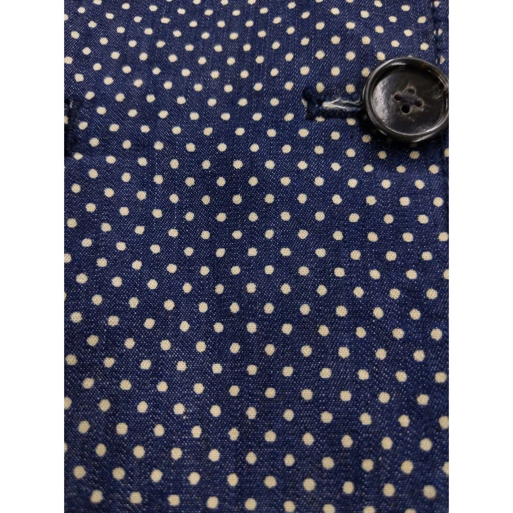 J. Crew stylish crew